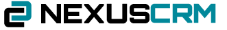 Logo Nexus CRM 3
