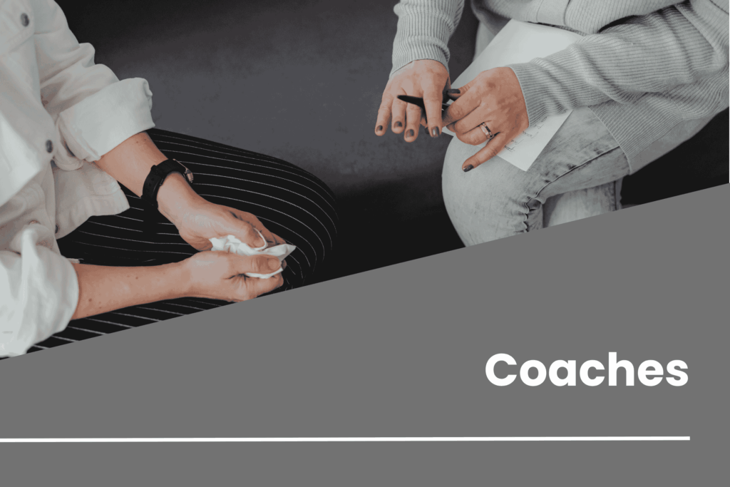 Coaches - Nexus CRM