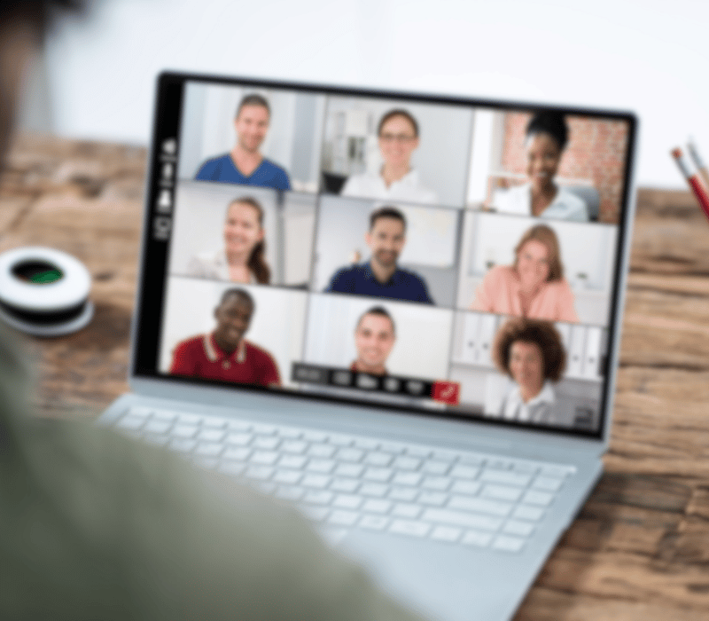 Coaches met online programma's