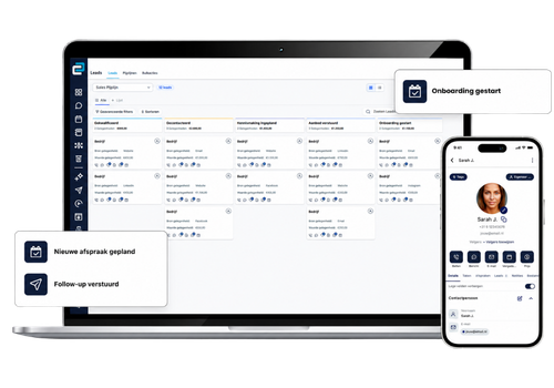 Nexus CRM - Coachingsoftware (500 x 350 px)