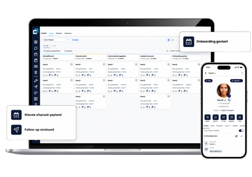Nexus CRM - Coachingsoftware (500 x 350 px)